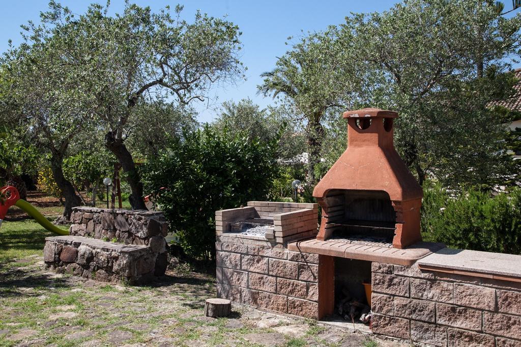 Sant'Anna Affittacamere Alghero Zewnętrze zdjęcie